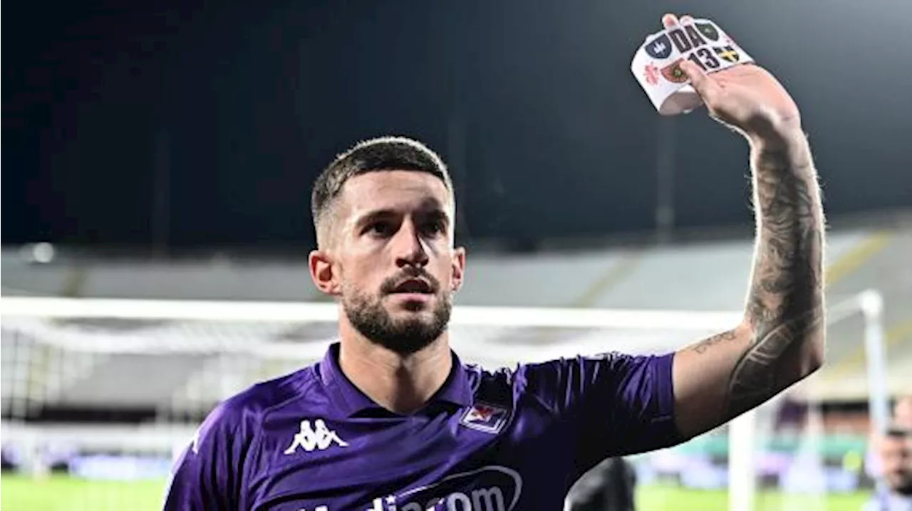 Napoli, Biraghi ancora in stand-by: Spinazzola rallenta lo scambio con la Fiorentina