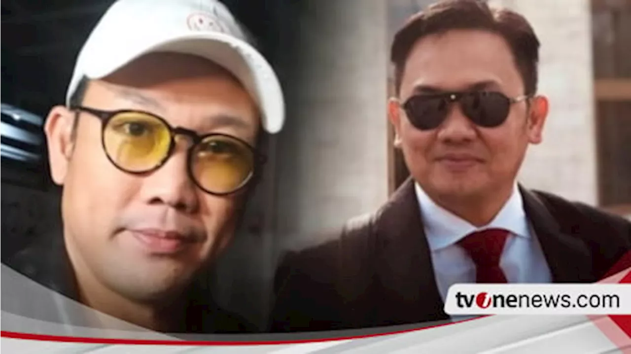 Denny Sumargo Buka Suara Soal Rekaman Telepon Farhat Abbas Bahas Pratiwi Noviyanthi