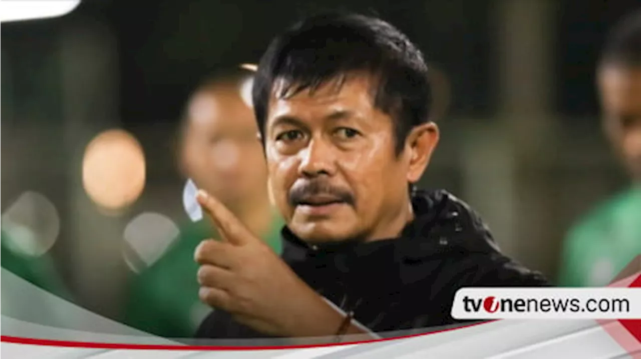 Indra Sjafri Diingat Pasca Gagal Timnas Indonesia di Piala AFF 2024