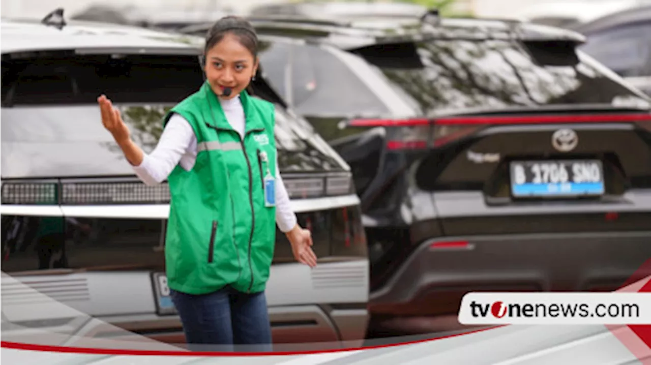 KAI Services Siapkan 1522 Personil untuk Layani Penumpang Kereta Api di Nataru