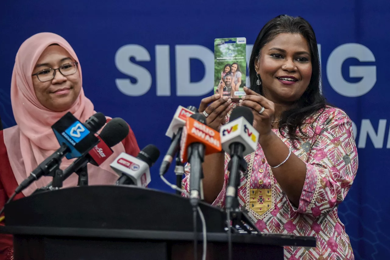 512,518 Women in Malaysia Sign Up for Housewives' Social Security Scheme