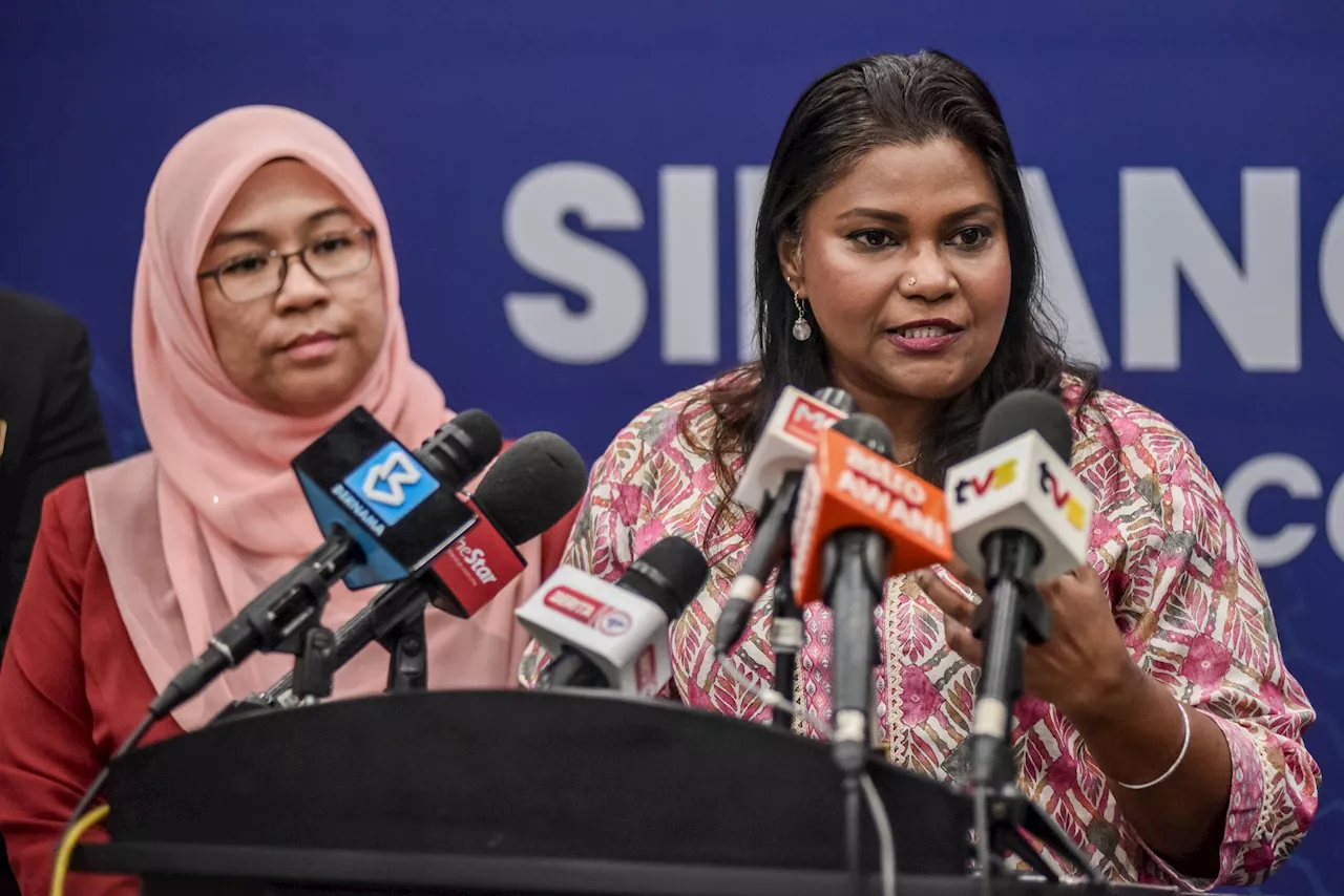 Malaysia's Housewives Social Security Scheme Reaches 100 Percent Enrollment Target