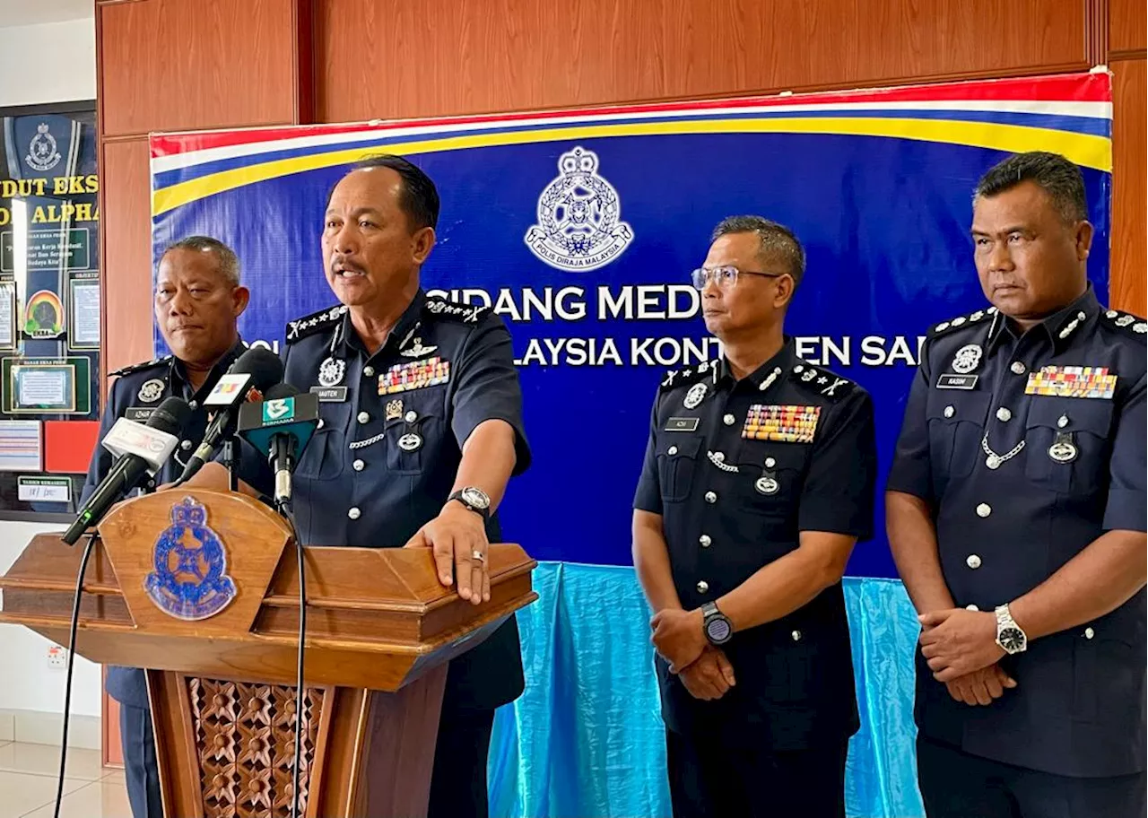 Sabah Police Reject Permit for Anti-Corruption Rally