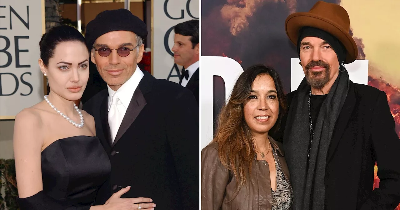 Billy Bob Thornton's Long Road to Love: A Look at His Six Marriages