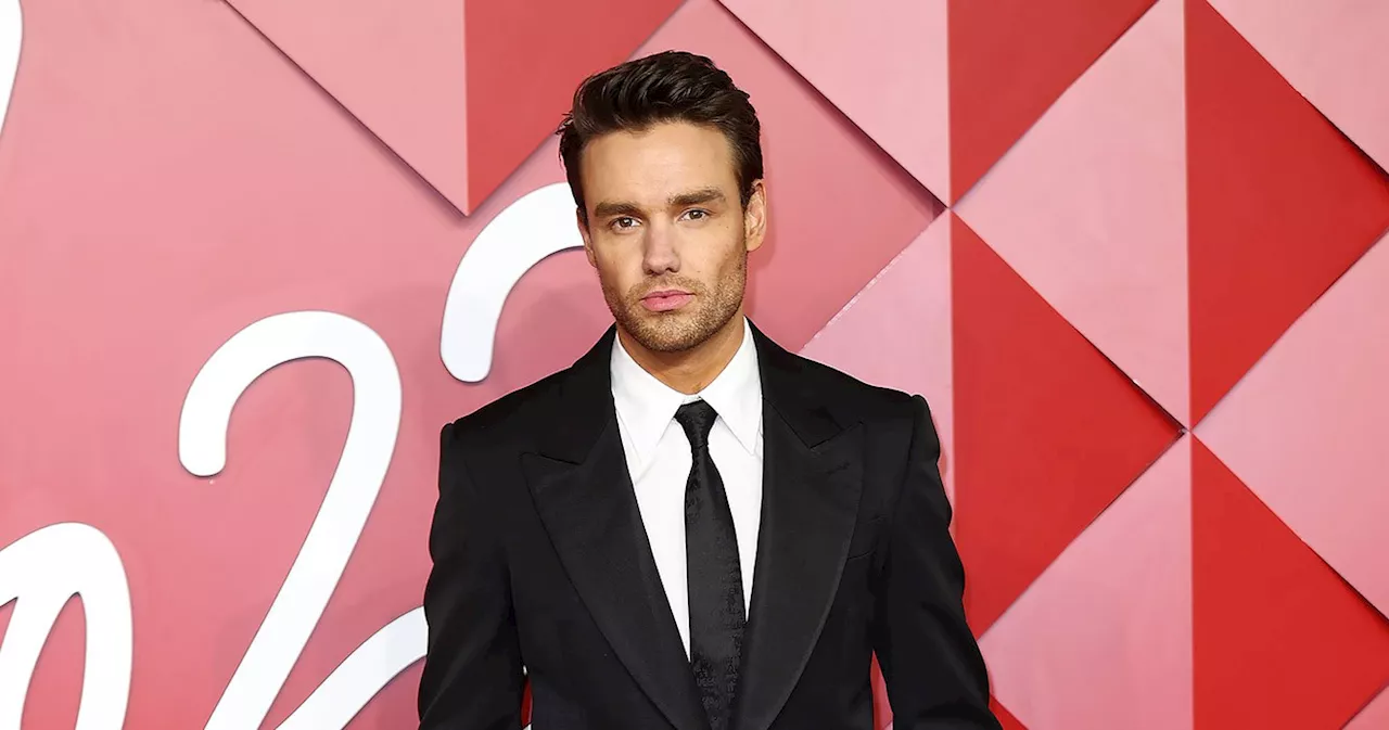 Five Charged in Liam Payne's Death