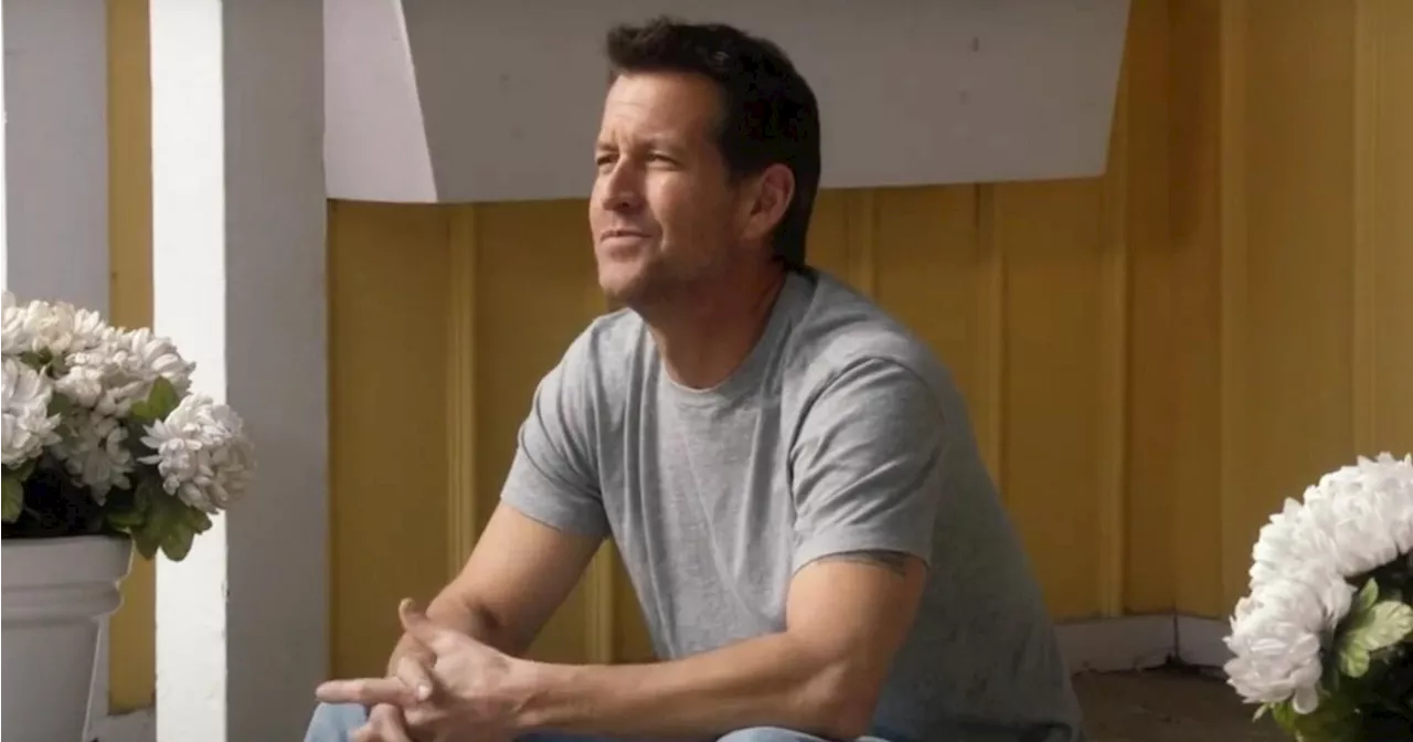 James Denton Loves the Desperate Housewives Episode Where Mike Died