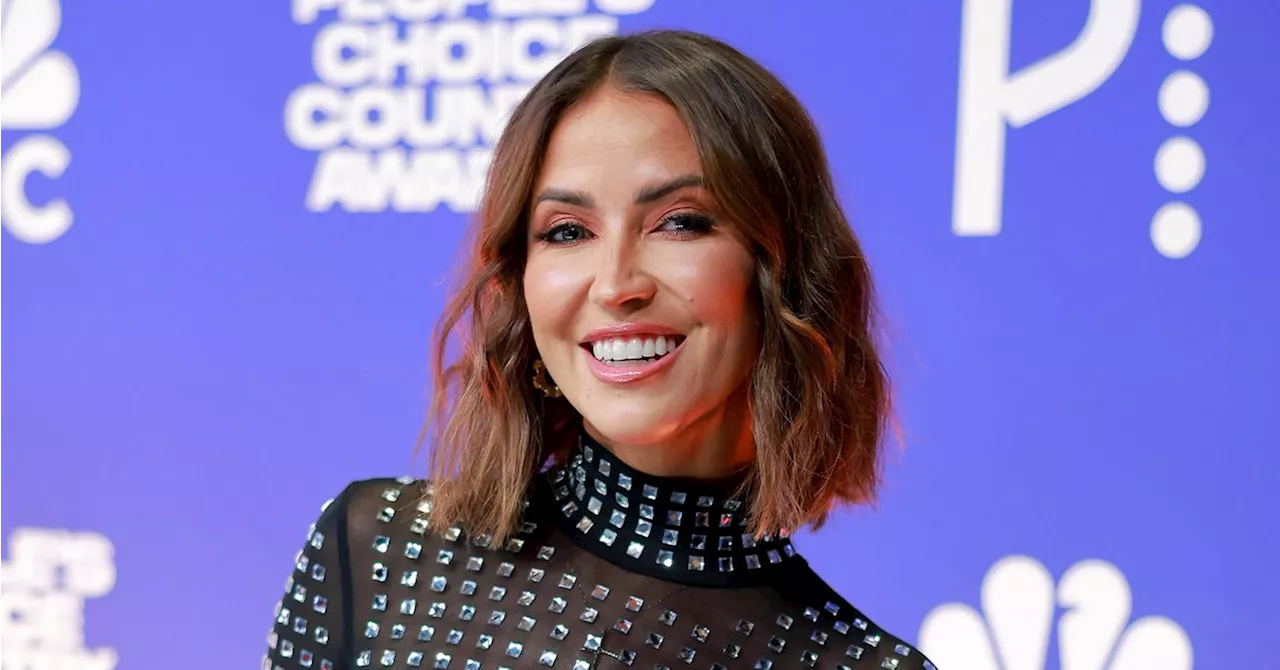 Kaitlyn Bristowe Reflects on 'Inner Work' Amidst Appearance Comments