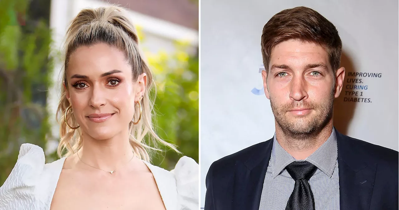 Kristin Cavallari Says Co-Parenting with Jay Cutler is 'Bumpy Road'