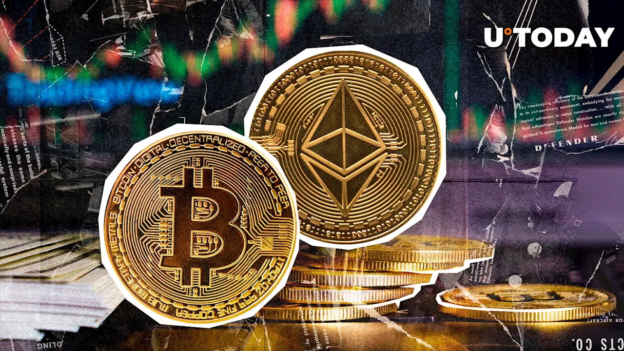 Bitcoin's Decentralization Under Threat, Ethereum Emerges as a Leader