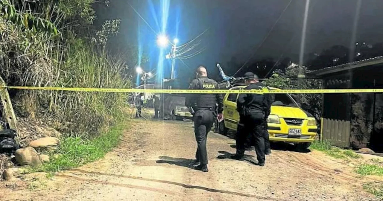 Asesinan a 'Ñoño', conocido comerciante en Barrancabermeja