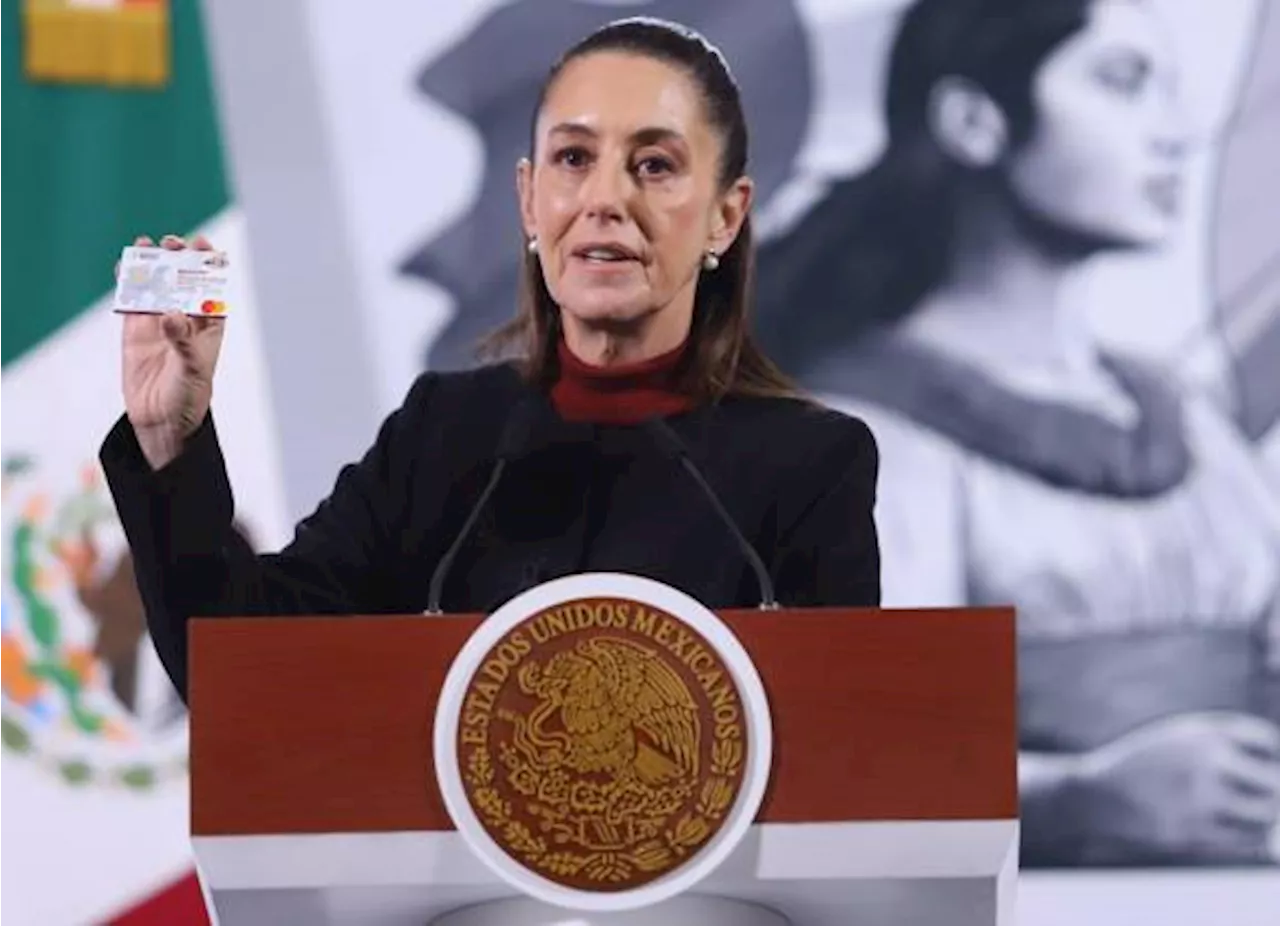 Gobierno de México Implementa Nuevos Programas Sociales y Actualiza Tarjetas del Bienestar