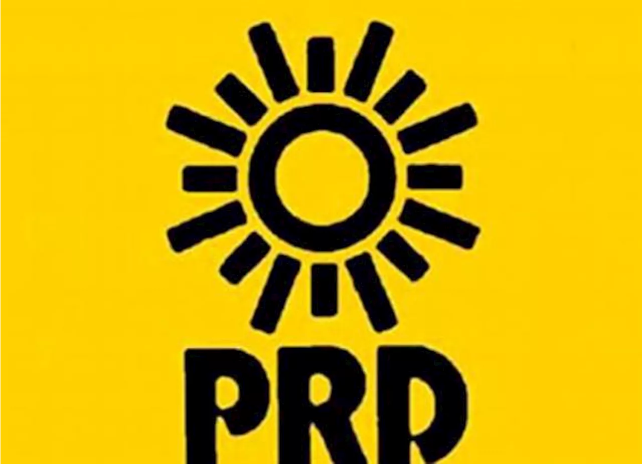 Reiteran negativa de registro como partido local en Coahuila al PRD