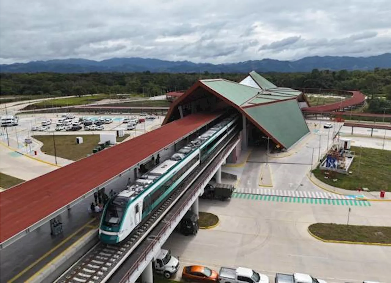 Tren Maya: Ambientalistas celebran monitoreo de agua, pero critican falta de estudios previos