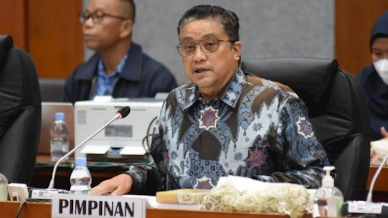 DPR Minta Kepala Daerah Terpilih Tak Angkat Timses Jadi Pegawai Pemerintah