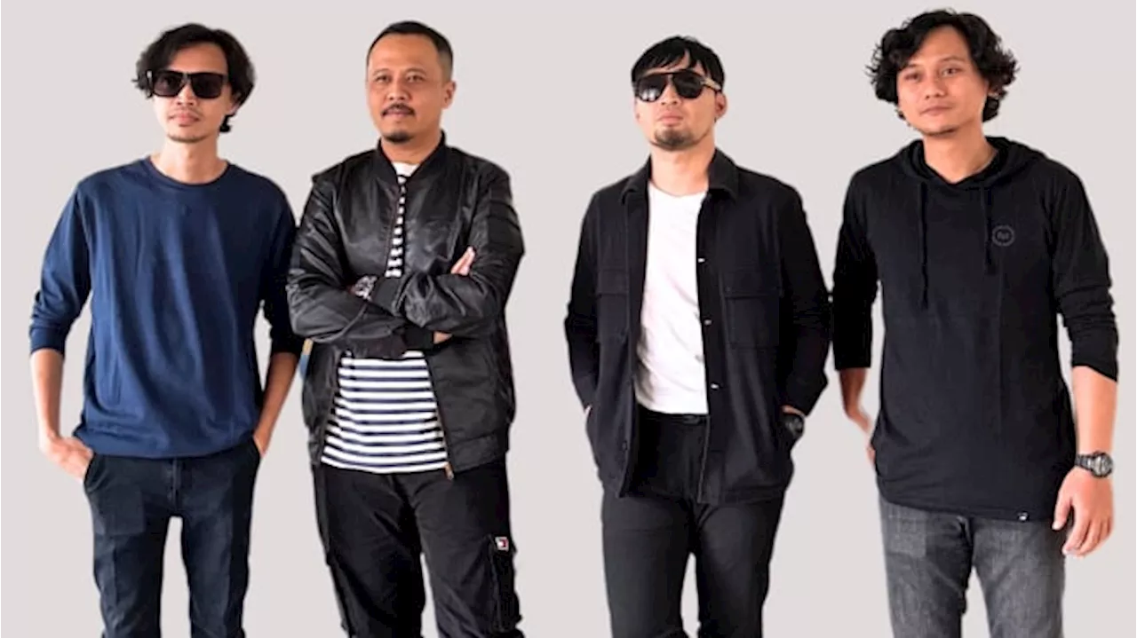 Hello Band Kembali Hadir, Rilis Single Terbaru setelah 10 Tahun Hiatus