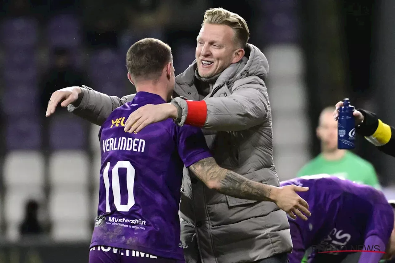 Beerschot krijgt tijdelijk transferverbod opgeheven