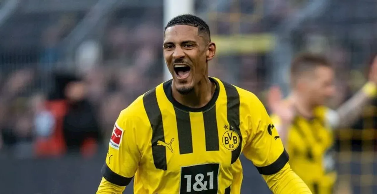 Haller op weg naar FC Utrecht?