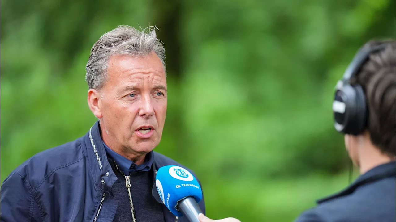 Valentijn Driessen richt pijlen op 1 persoon bij Ajax: ‘Heel gevaarlijk’