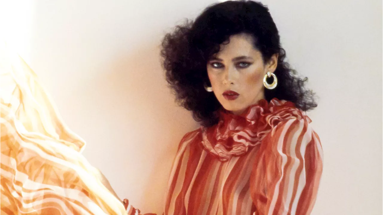 Model and Philanthropist Dayle Haddon Dies at 75