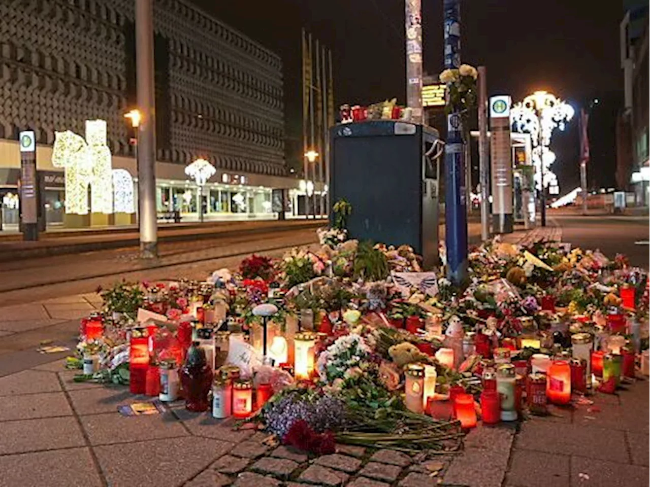 Magdeburg Weihnachtsmarkt Angriff: Behörden Fehler Eingestanden