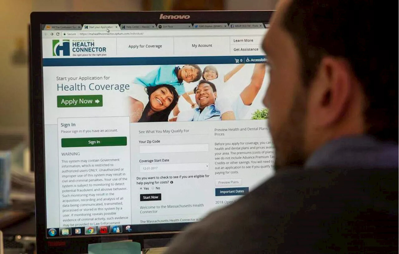 Massachusetts Health Insurance Premiums to Rise Sharply in 2024