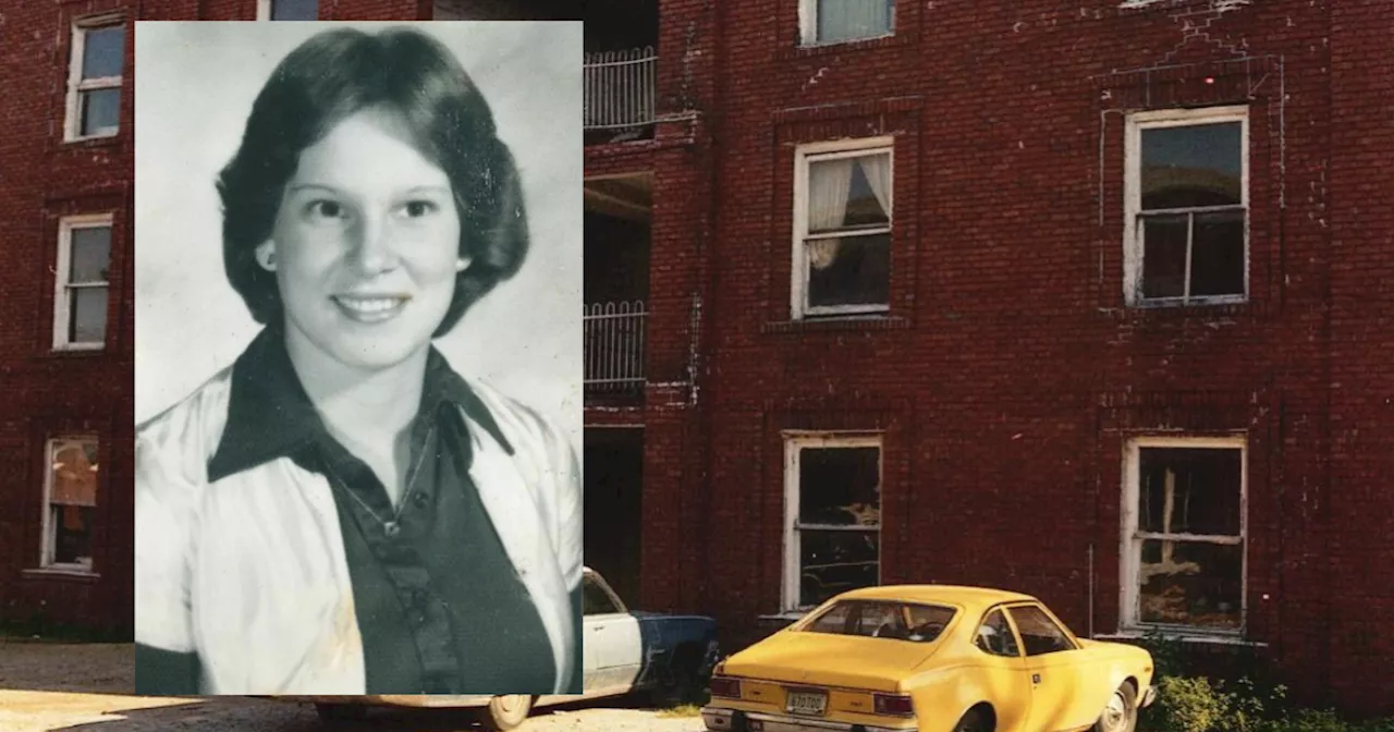 Mansfield Police Close 40-Year-Old Cold Case in Debbie Miller Homicide