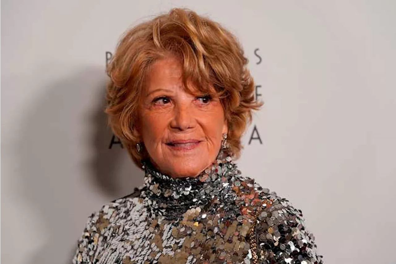 Actress Linda Lavin, 'Alice' Star, Dies at 87