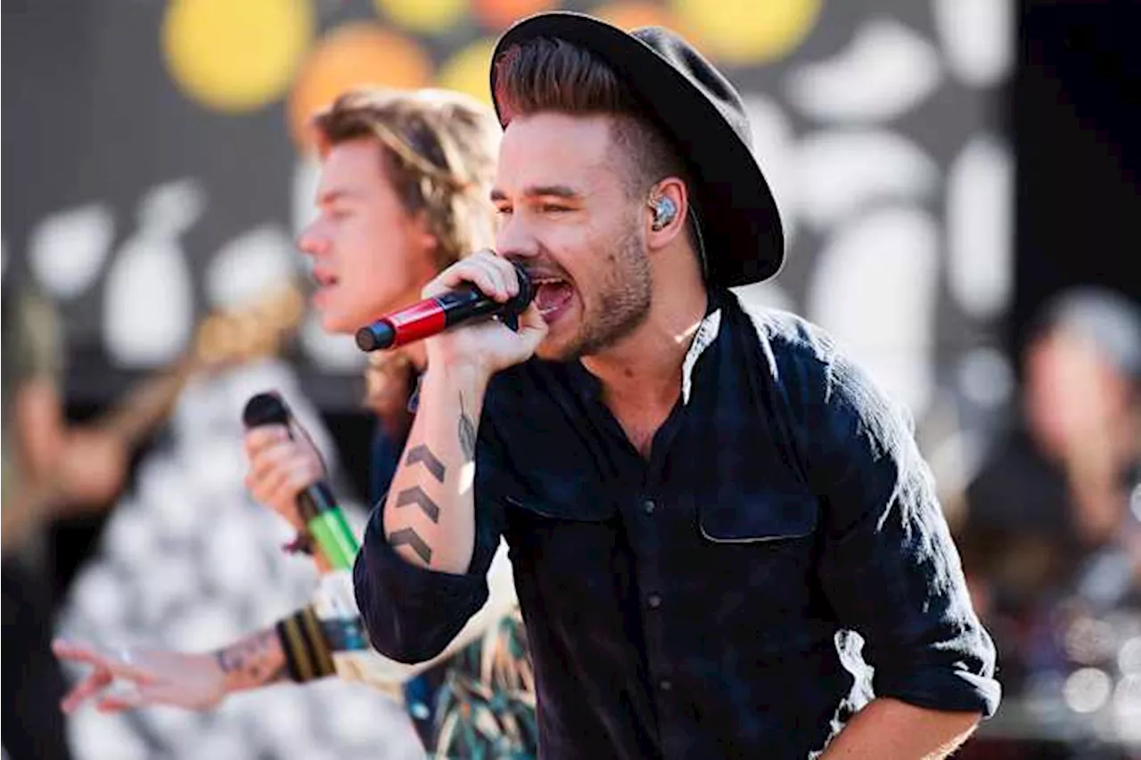 Argentine judge charges 5 people over death of former One Direction star Liam Payne