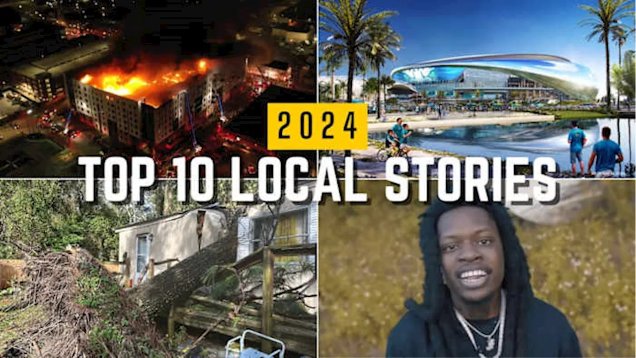 The I-TEAM Uncovers Major Stories in 2024