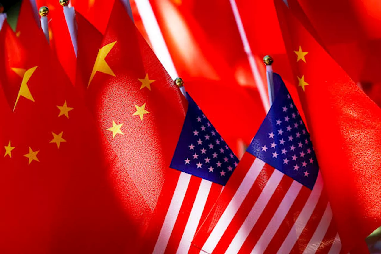 Treasury says Chinese hackers remotely accessed workstations, documents in 'major' cyber incident