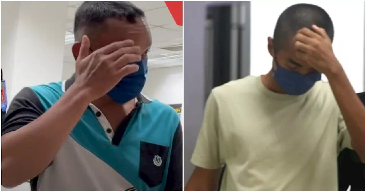 2 M'sian Soldiers Charged With Raping a 10-Year-Old Girl in Kelantan, Both Plead Not Guilty