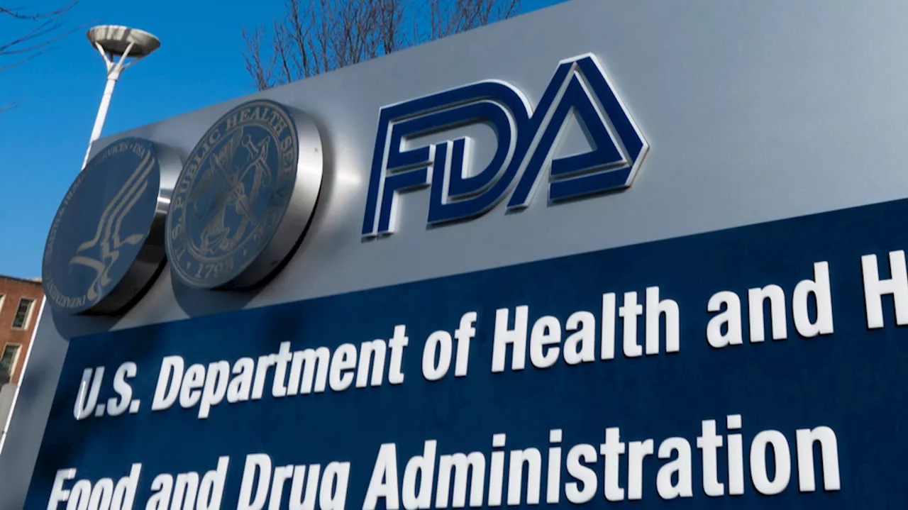 FDA Recalls Hairspray Containing Potentially Harmful Solvent