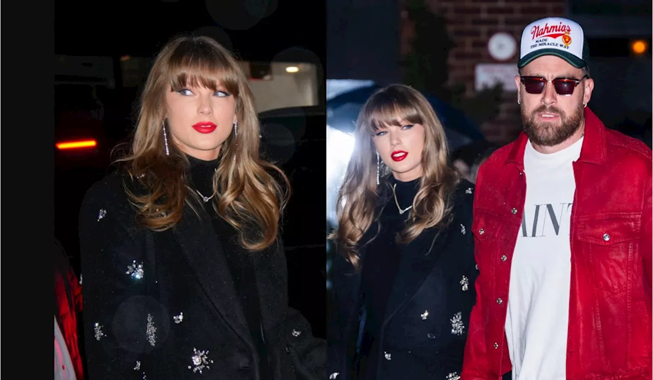 Taylor Swift's Fashion Dominance and Magnus Carlsen's Dress Code Standoff