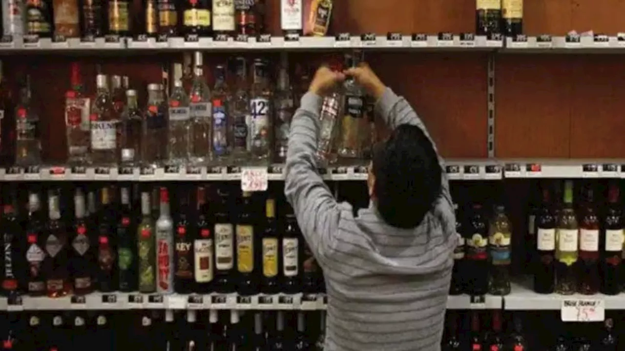 న్యూ ఇయర్‌ వేడుకలకు హైదరాబాద్‌లో Liquor Sales Timings