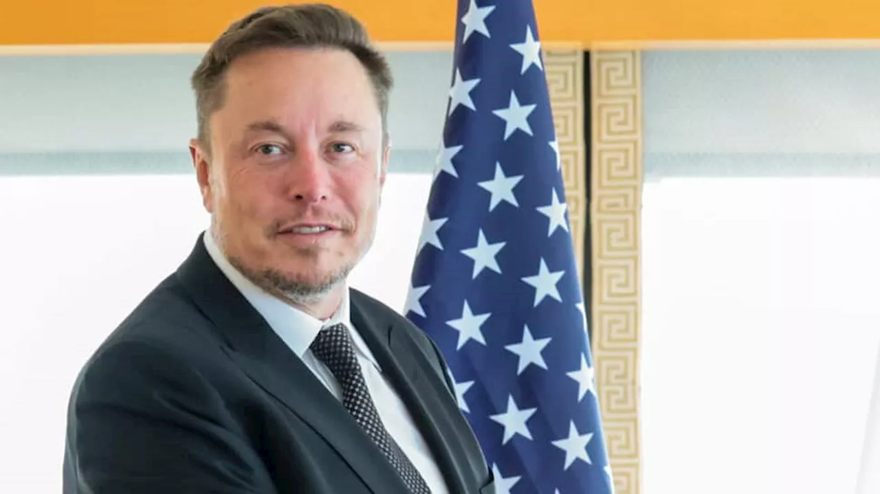 Elon Musk Slams Broken H-1B System Days After ‘Will Go To War’ Promise