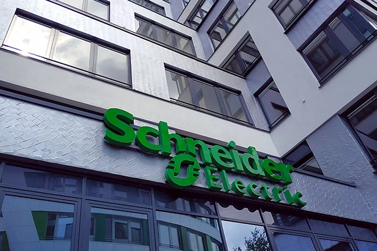 Schneider Electric: Données Volées Publiées sur le Dark Web Après Refus de Paiement de Rançon