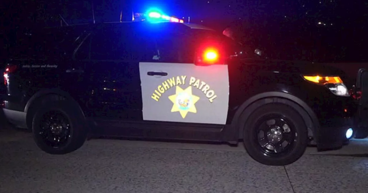 CHP to Increase Patrols for New Year's Eve DUI Enforcement