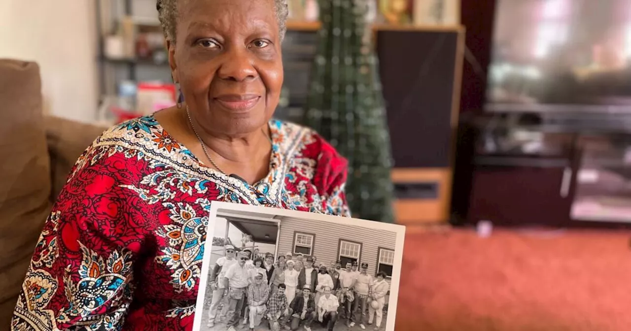 Milwaukee Homeowners Remember Jimmy Carter's Impact Through Habitat for Humanity