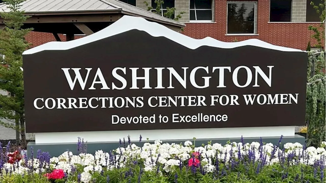 Former Washington Inmate Sues Over Sexual Assault by Transgender Inmate