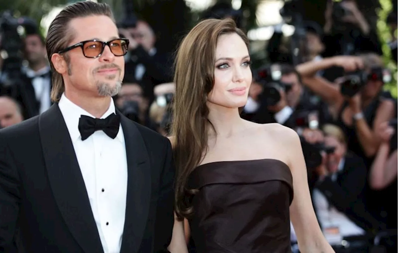 Brad Pitt et Angelina Jolie Finalisent leur Divorce Après 8 Ans de Litiges