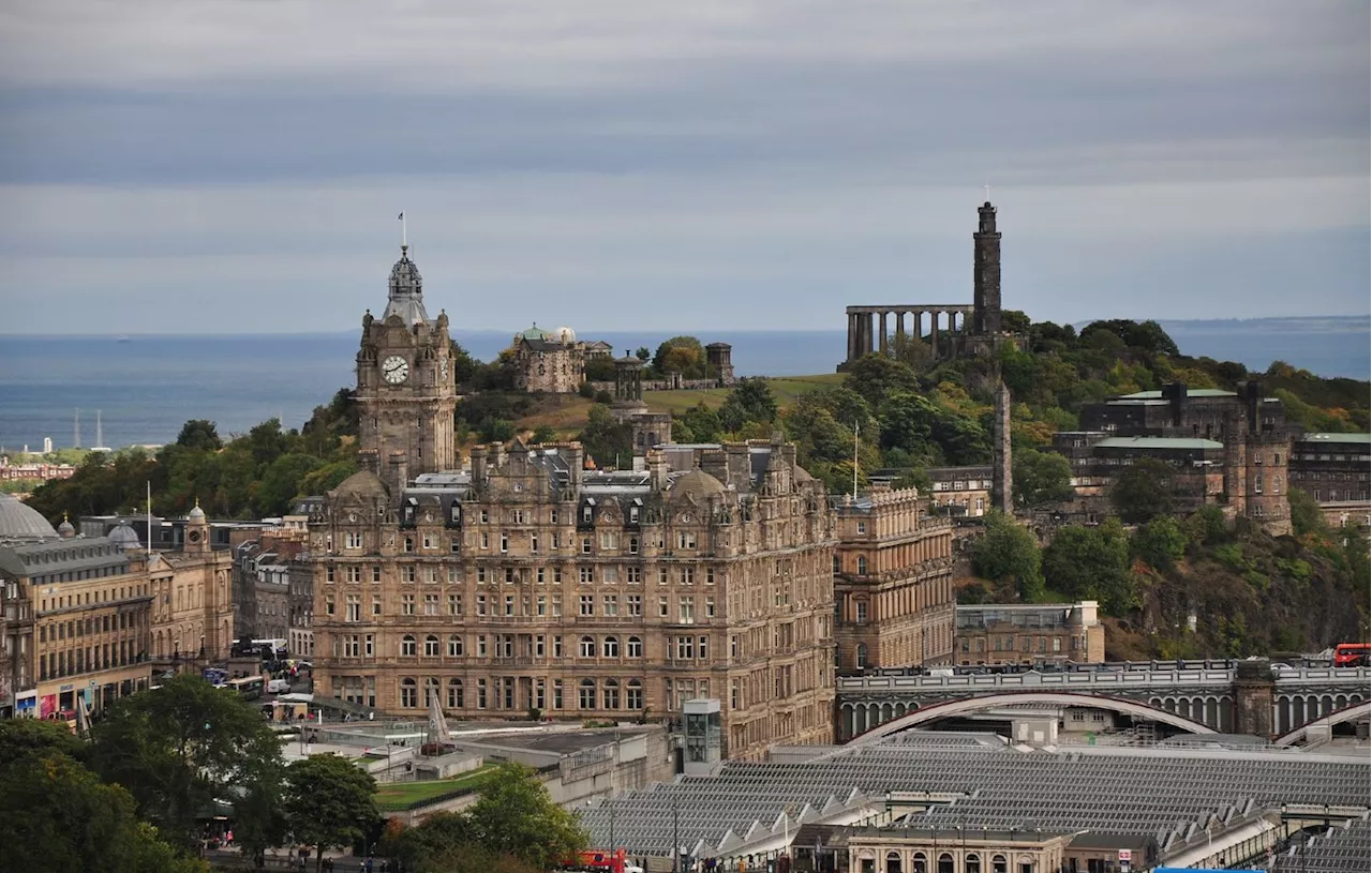 Festival Hogmanay d'Edimbourg annulé pour des raisons de sécurité