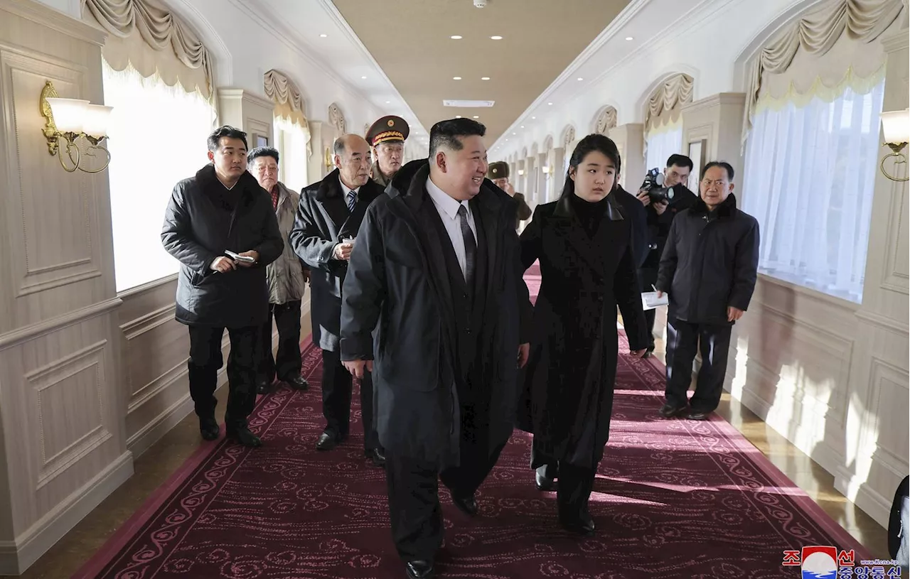 Kim Jong-un Développe le Tourisme en Corée du Nord