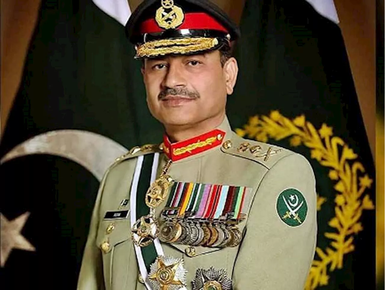 2024: A year of triumph for Pakistan under Army Chief's leadership