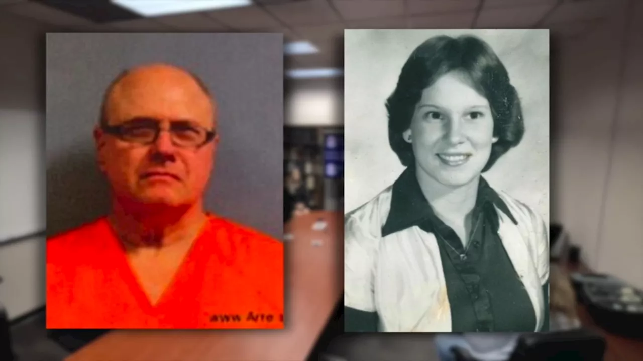 DNA Evidence Links Man to 1981 Cold Case Murder