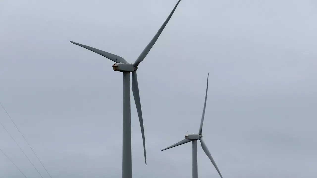 Leading Light Wind Project Seeks Second Extension Due to Market Volatility and Supply Chain Issues