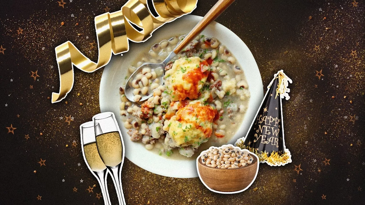 The Lucky Grapes Tradition: A Bite-Sized History of New Year's Superstitions