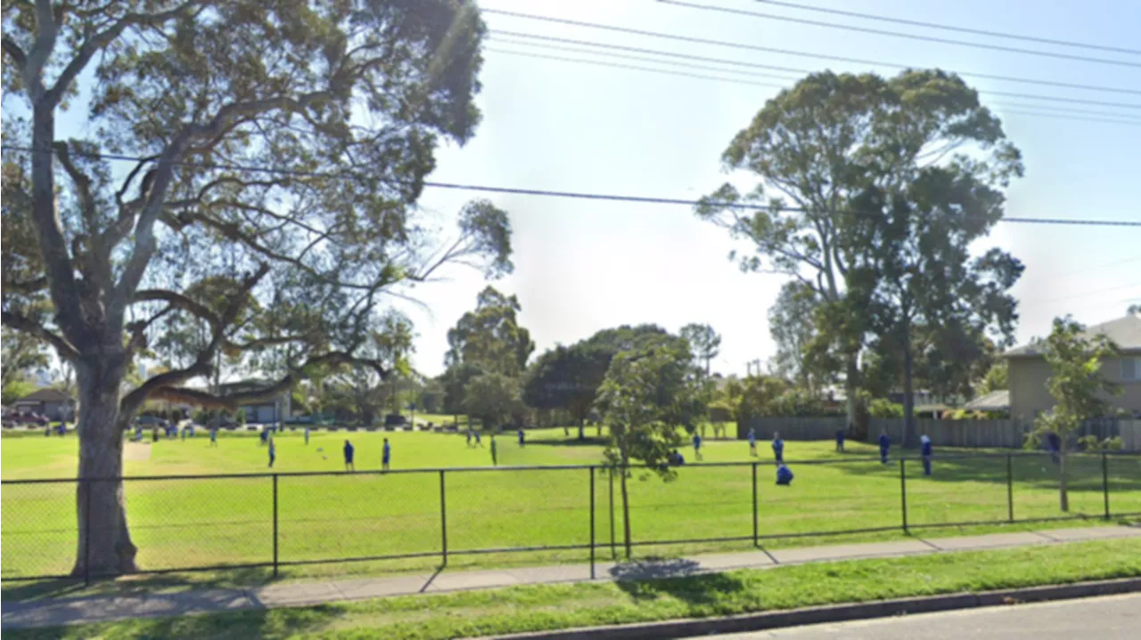 Teenage Boy Stabbed After Illegal Fireworks in Sydney Park