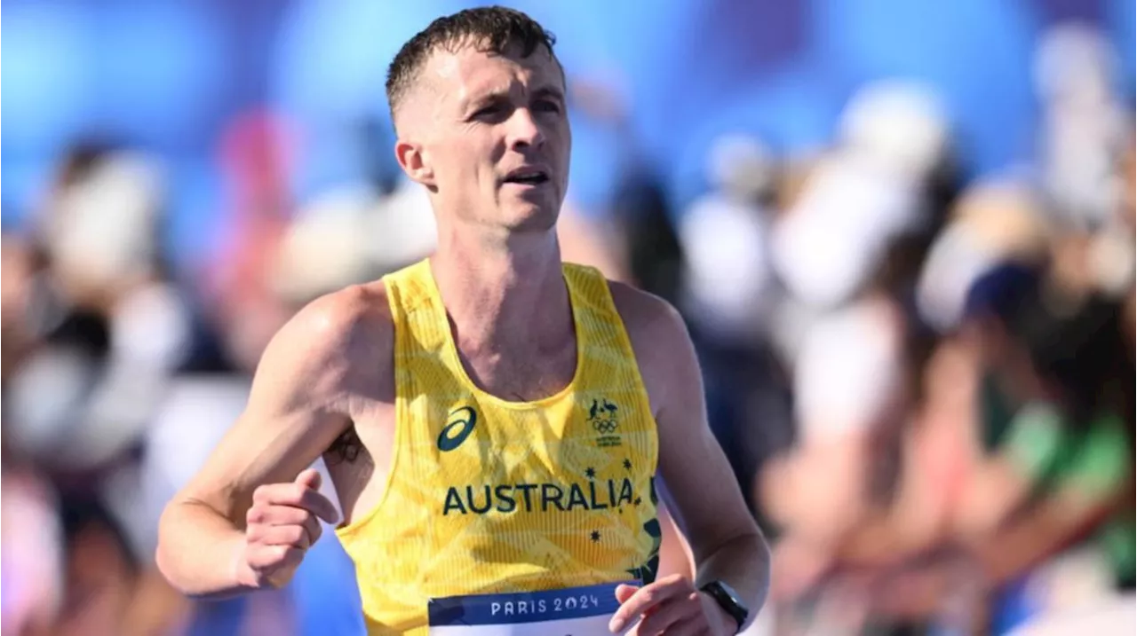 Australian Teacher Sets Marathon Record, Prepares for Student Feedback