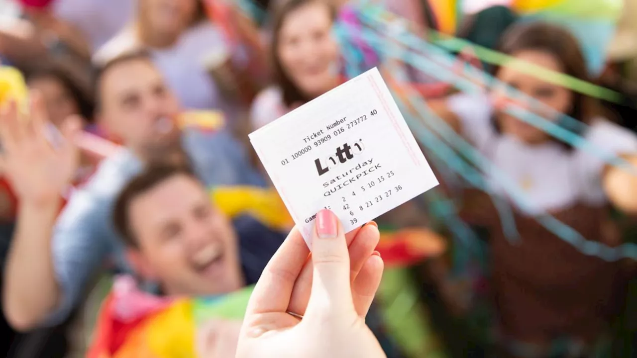 Millions in Unclaimed Lottery Prizes Across Australia