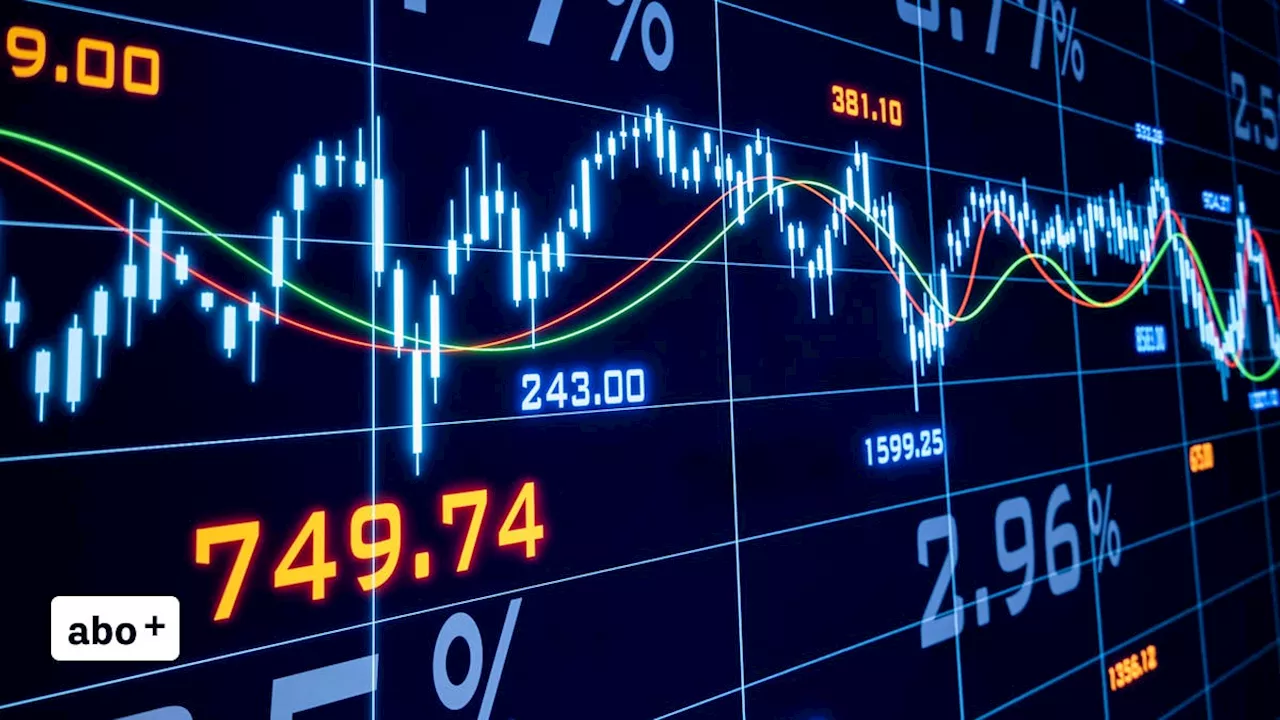 Schweizer Aktienmarkt: Trotz Plus bleibt Performance hinter den US-Börsen zurück